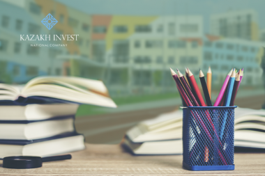 Investors can solve the key problem of Kazakhstan's education sphere