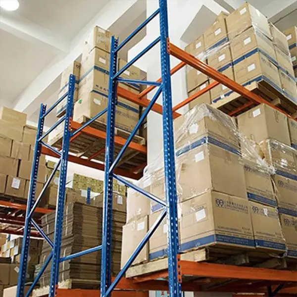 Multifunctional logistics hub Industrial zone «Koktal»