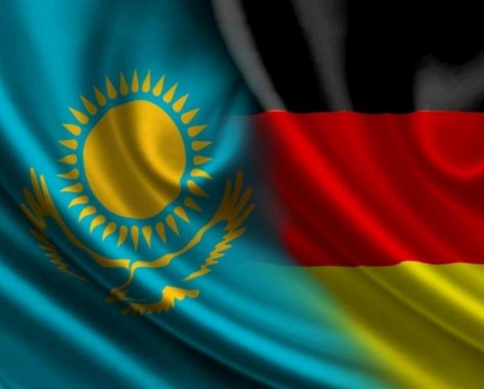 Роман Скляр провел веб-конференцию с представителями германского бизнеса